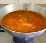 mochai kuzhambu 6