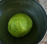 palak poori 3