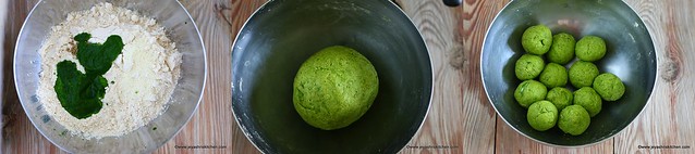 palak poori 3