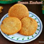 Kachori recipe