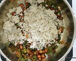 millet capsicum rice 5