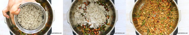 millet capsicum rice 5