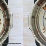capsicum podi rice 1