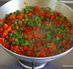 gajar matar recipe 4