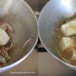 pepper paneer gravy 4