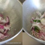 pepper paneer gravy 2