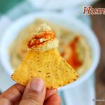Hummus recipe
