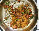 millet capsicum rice 4