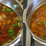 millet bisi bela bath 6