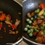 mutter paneer 5