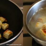 mutter paneer pulao 2