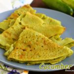 cucumber-dosa