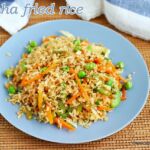 Fried rice