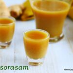 Inji-sorasam