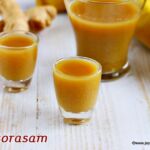 Inji-sorasam