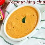 Hing chutney recipe