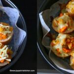 mango chickpeas brushetta 5