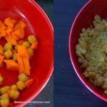 mango chickpeas brushetta 2