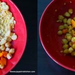mango chickpeas brushetta 3