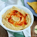 Hummus recipe