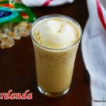 Jigarthanda recipe