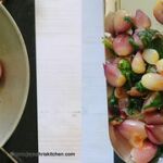 mint onion chutney 4