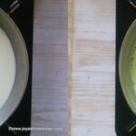 green peas kheer 6