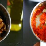 tomato pesto pasta 2