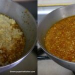 samba wheat sweet pongal 5