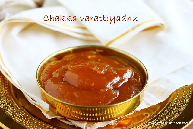 Chakka varatti