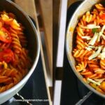 pasta primavera 5