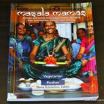 Masala mama cook book
