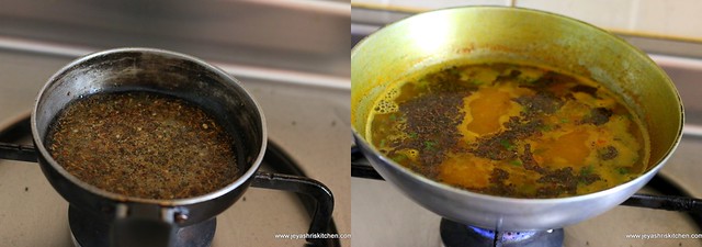 lemon ginger rasam 6