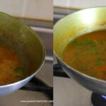 lemon ginger rasam 5