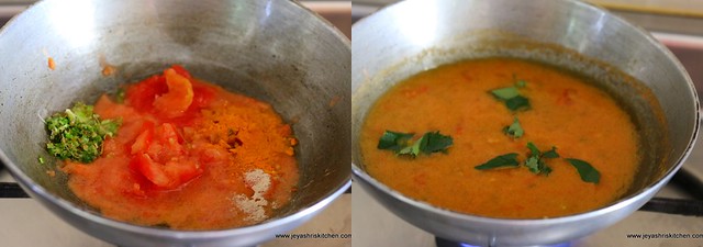 lemon ginger rasam 4