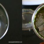 lemon ginger rasam 2