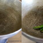lemon ginger rasam 1