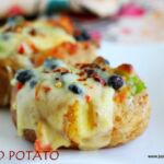 baked potato