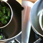 curry leaves rice 4