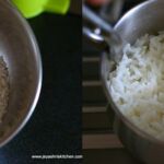 Kovil curd rice