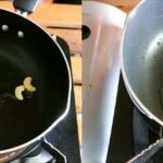 curry leaves rice 1