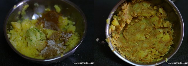 masala dal baati 3