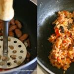 rajma cheese paratha 5