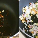 rajma cheese paratha 2