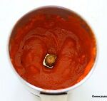 red garlic chutney 3