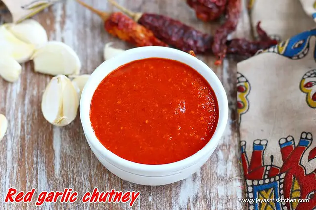Chaat chutney recipe