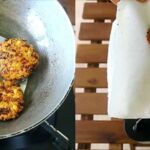 cabbage vadai 6