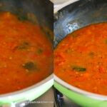 tomato gojju 4
