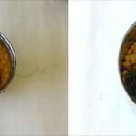 cabbage vadai 1