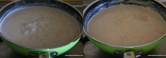 kerala paal payasam 3